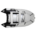 Надувная лодка Liman LSCD 340AL в Саратове