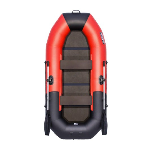 Надувная лодка Мастер Лодок Таймень NX 270 С в Саратове