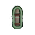 Надувная лодка Мастер Лодок Таймень NX 270 С в Саратове