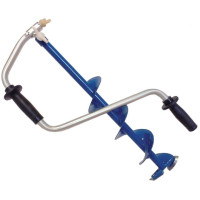 Ледобур NERO-MINI-130T, 130 мм, телескопический