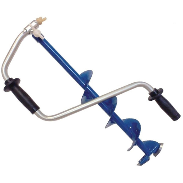 Ледобур NERO-MINI-130T, 130 мм, телескопический в Саратове