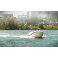 Катер Cuddy cabin Velvette 24 Euphoria в Саратове