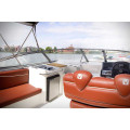 Катер Cuddy cabin Velvette 24 Euphoria в Саратове