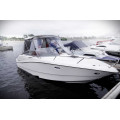 Катер Cuddy cabin Velvette 24 Euphoria в Саратове