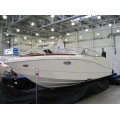 Катер Cuddy cabin Velvette 24 Euphoria в Саратове