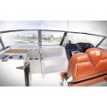 Катер Cuddy cabin Velvette 24 Euphoria в Саратове