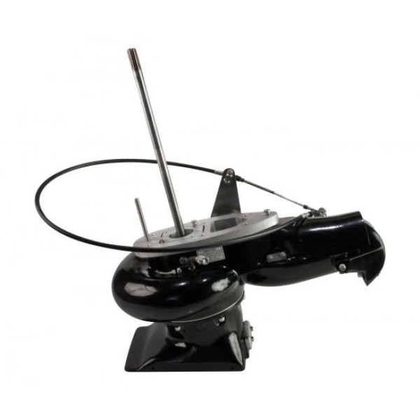 Водомётная насадка Outboard Jets U4LC-60 в Саратове