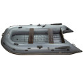Надувная лодка Инзер 350 V НДНД в Саратове