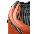 Лодка Angler Reef Triton 400 S-Max с интегрированным фальшбортом в Саратове