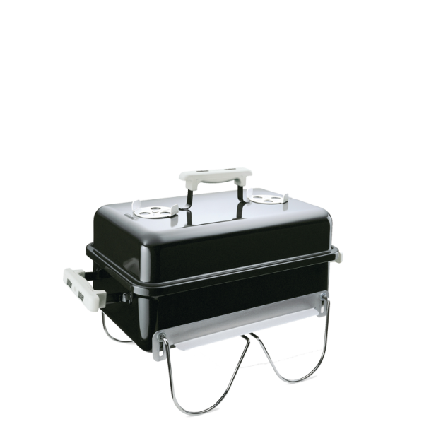 Угольный гриль Weber Go-Anywhere в Саратове