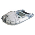 Надувная лодка Гладиатор C420AL в Саратове