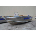 Алюминиевая лодка WINDBOAT-46C в Саратове