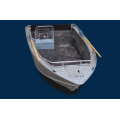 Алюминиевая лодка WINDBOAT-46C в Саратове