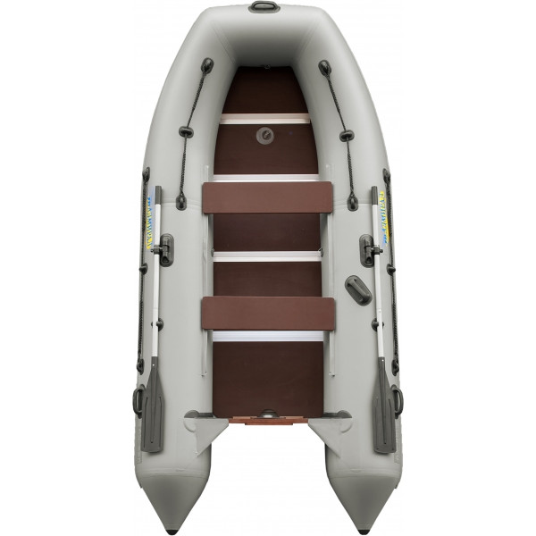 Надувная лодка Адмирал 330 в Саратове