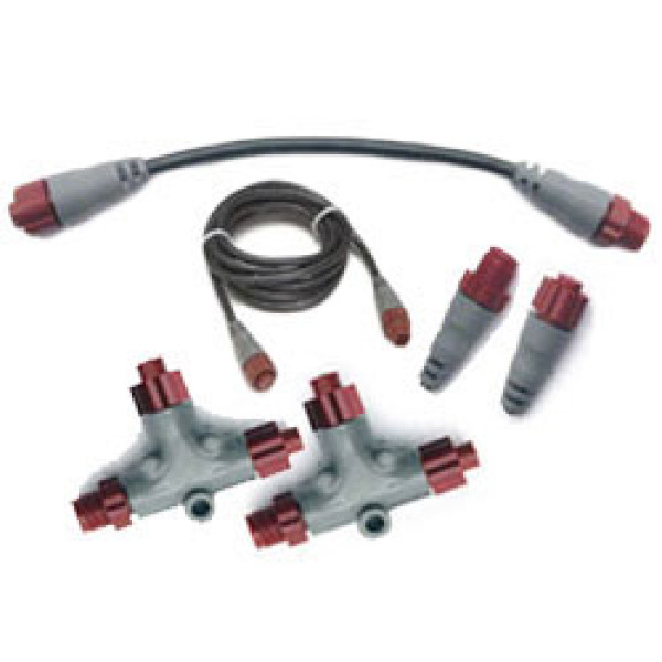 Комплект Lowrance N2K-EXP-KIT RD в Саратове