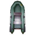 Надувная лодка Инзер 2 (250) М в Саратове Надувная лодка Инзер 2 (250) М в Саратове