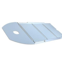 Алюминиевая слань для Yukona AL410