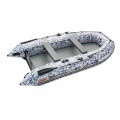 Моторная лодка ПВХ Zefir 4000 в Саратове