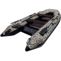 Надувная лодка Omolon SLDK A-340 DP в Саратове