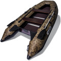 Надувная лодка Omolon SLDK A-340 DP в Саратове