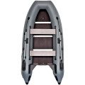 Надувная лодка Omolon SLDK A-340 DP в Саратове