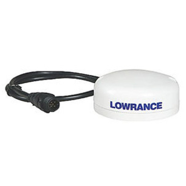 GPS-модуль Lowrance LGC-16W в Саратове