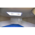 Катер Корвет 750 A (Full Option) в Саратове