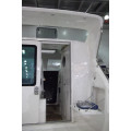 Катер Корвет 750 A (Full Option) в Саратове