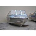 Алюминиевая лодка WINDBOAT-46 в Саратове