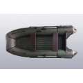 Лодка ПВХ Big Boat Regat (Регат) 340 в Саратове