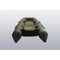 Лодка ПВХ Big Boat Regat (Регат) 340 в Саратове