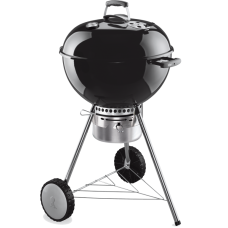 Угольный гриль Weber One-Touch Premium 47см