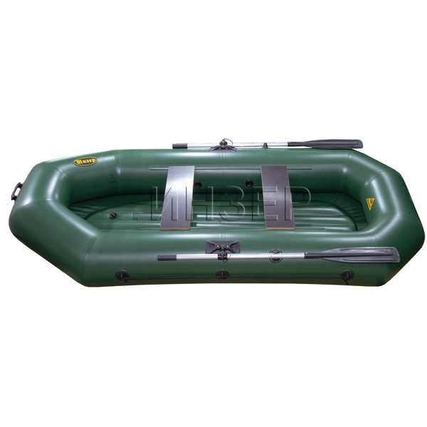 Надувная лодка Инзер 2 (280) надувное дно в Саратове Надувная лодка Инзер 2 (280) надувное дно в Саратове