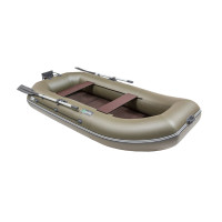 Надувная лодка Пеликан Gavial 280 НТ