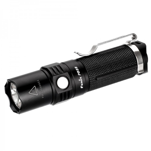 Фонарь Fenix PD25 Cree XP-L в Саратове