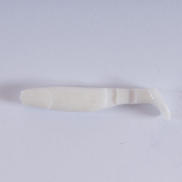 Виброхвост WGR 8 см цвет: 309 в Саратове