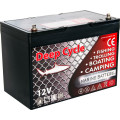 Аккумулятор Marine Deep Cycle GEL 90 Ah 12V в Саратове