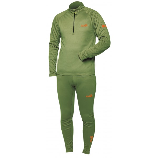 Мужское термобельё Norfin Hunting Base в Саратове