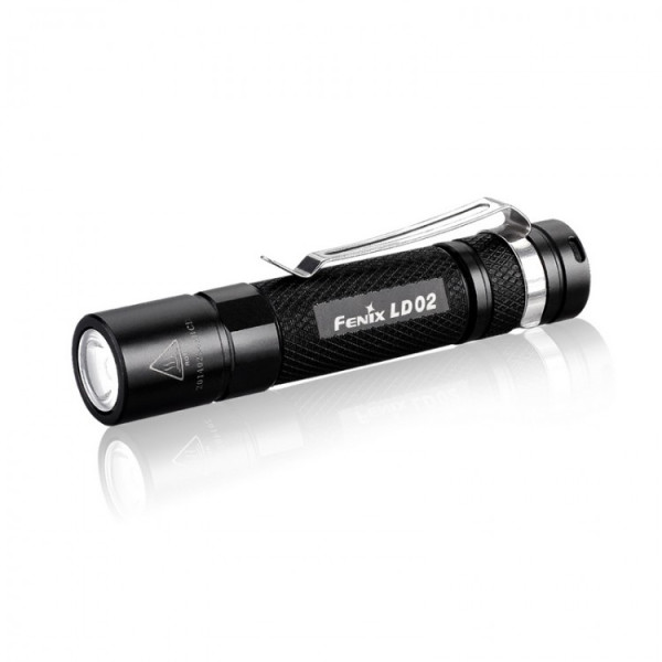 Фонарь Fenix LD02 Cree XP-E2 LED в Саратове Фонарь Fenix LD02 Cree XP-E2 LED в Саратове