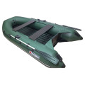 Надувная лодка Yukona 300 НДНД в Саратове