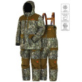 Костюм зимний NORFIN BOAR CAMO в Саратове