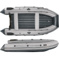 Лодка надувная Angler REEF TRITON 420FНД в Саратове