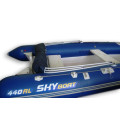 Надувная лодка SkyBoat 440RL в Саратове