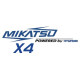 4-х тактные лодочные моторы Mikatsu в Саратове