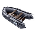 Надувная лодка Мастер Лодок Apache 3300СК в Саратове