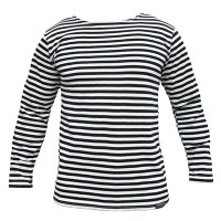 Тельняшка зимняя Nordman мужская с шерстью ТМ-7