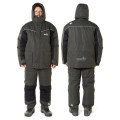 Костюм зимний NORFIN ELEMENT GRAY в Саратове