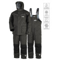 Костюм зимний NORFIN ELEMENT GRAY в Саратове
