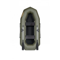 Надувная лодка Лоцман Профи С260М