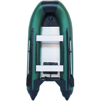 Надувная лодка SMarine SDP STANDARD-380